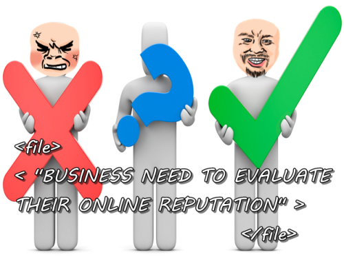 Online Reputation Management Why ? How ?,  Online Reputation Management, Reputation Management, Company Branding, Branding, Business Branding